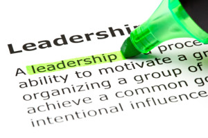leadership image